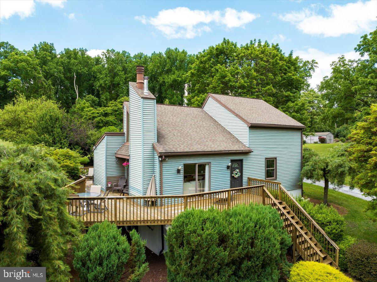 27 Christman Road Reading, PA 19606 - Photo 41 of 58