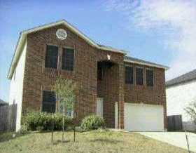 7658 Marble Ridge Drive Austin, TX 78747 - Photo 1 of 1