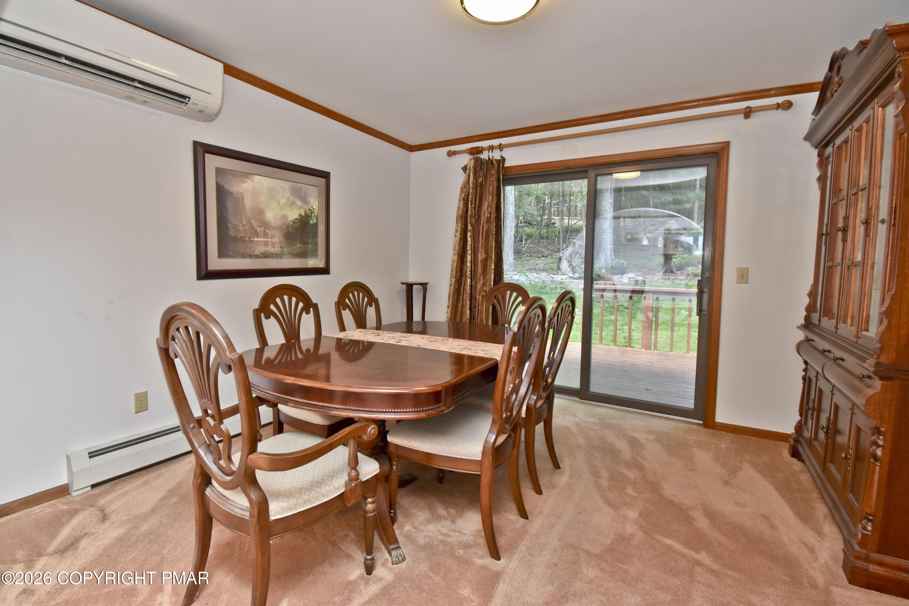 1220 Kroucher Road Stroudsburg, PA 18360 - Photo 8 of 57 3 Dining (1)