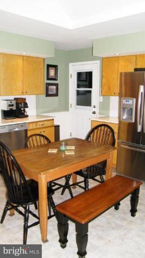 17 Emerson Road Severna Park, MD 21146 - Photo 13 of 30 Kitchen