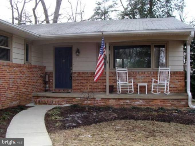 17 Emerson Road Severna Park, MD 21146 - Photo 25 of 30 Porch