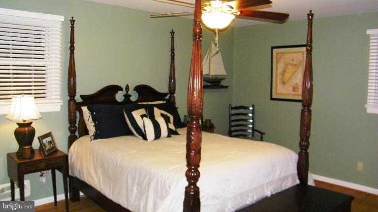 17 Emerson Road Severna Park, MD 21146 - Photo 6 of 30 Master Bedroom