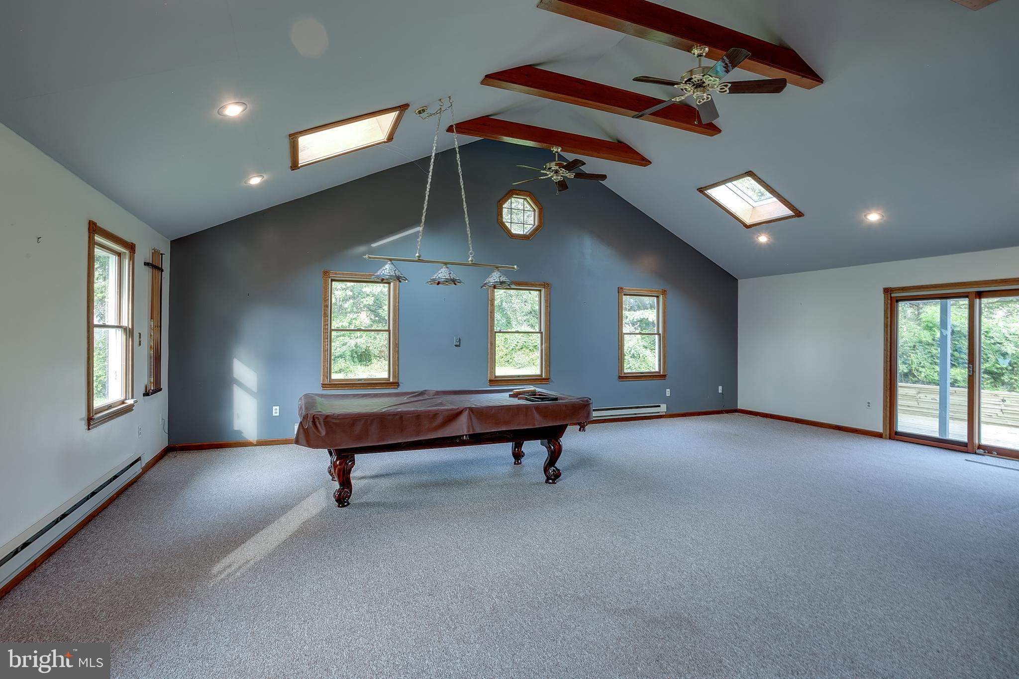 123 Wyndmere Road Marlton, NJ 08053 - Photo 14 of 31 a living room with furniture and window
