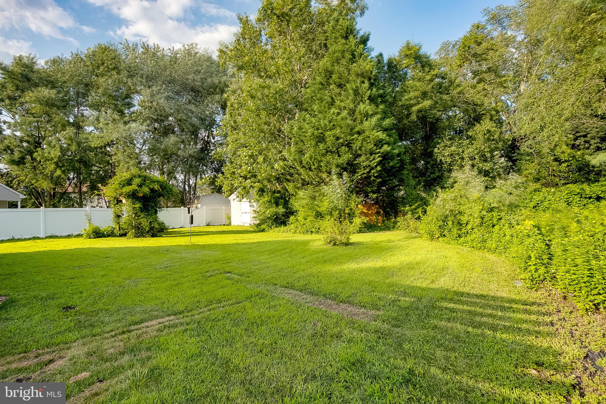 123 Wyndmere Road Marlton, NJ 08053 - Photo 31 of 31 a view of swimming pool and trees in the background