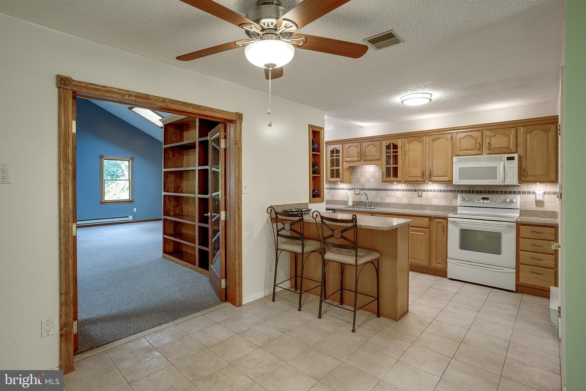 123 Wyndmere Road Marlton, NJ 08053 - Photo 10 of 31 a kitchen with appliances cabinets and furniture