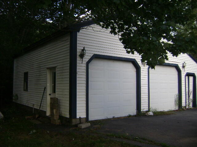 439 Nash Road Pittston, ME 04345 - Photo 4 of 21 439 Nash Rd Pittston 004