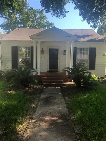 $1,725 | 431 Slattery Boulevard, Shreveport, LA 71104