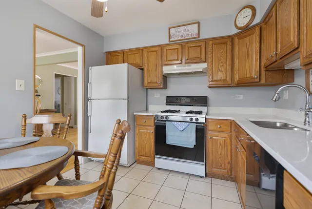 $400,000 | 243 North Richards Drive, Palatine, IL 60074