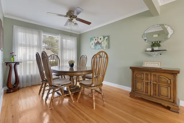 $400,000 | 243 North Richards Drive, Palatine, IL 60074