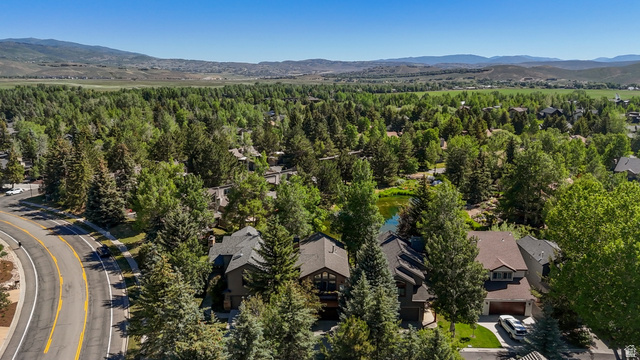 1490 West Meadow Loop Road Park City, UT 84098 - Photo 41 of 42