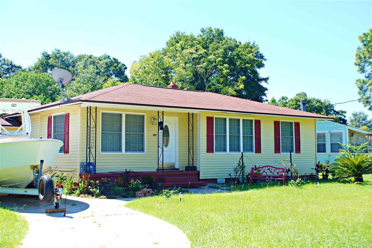 307 Frisco Road Pensacola, FL 32507 - Photo 1 of 19 Gallery Image 1