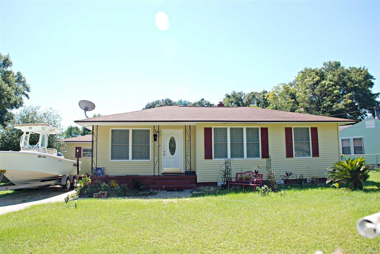 307 Frisco Road Pensacola, FL 32507 - Photo 19 of 19 Gallery Image 19