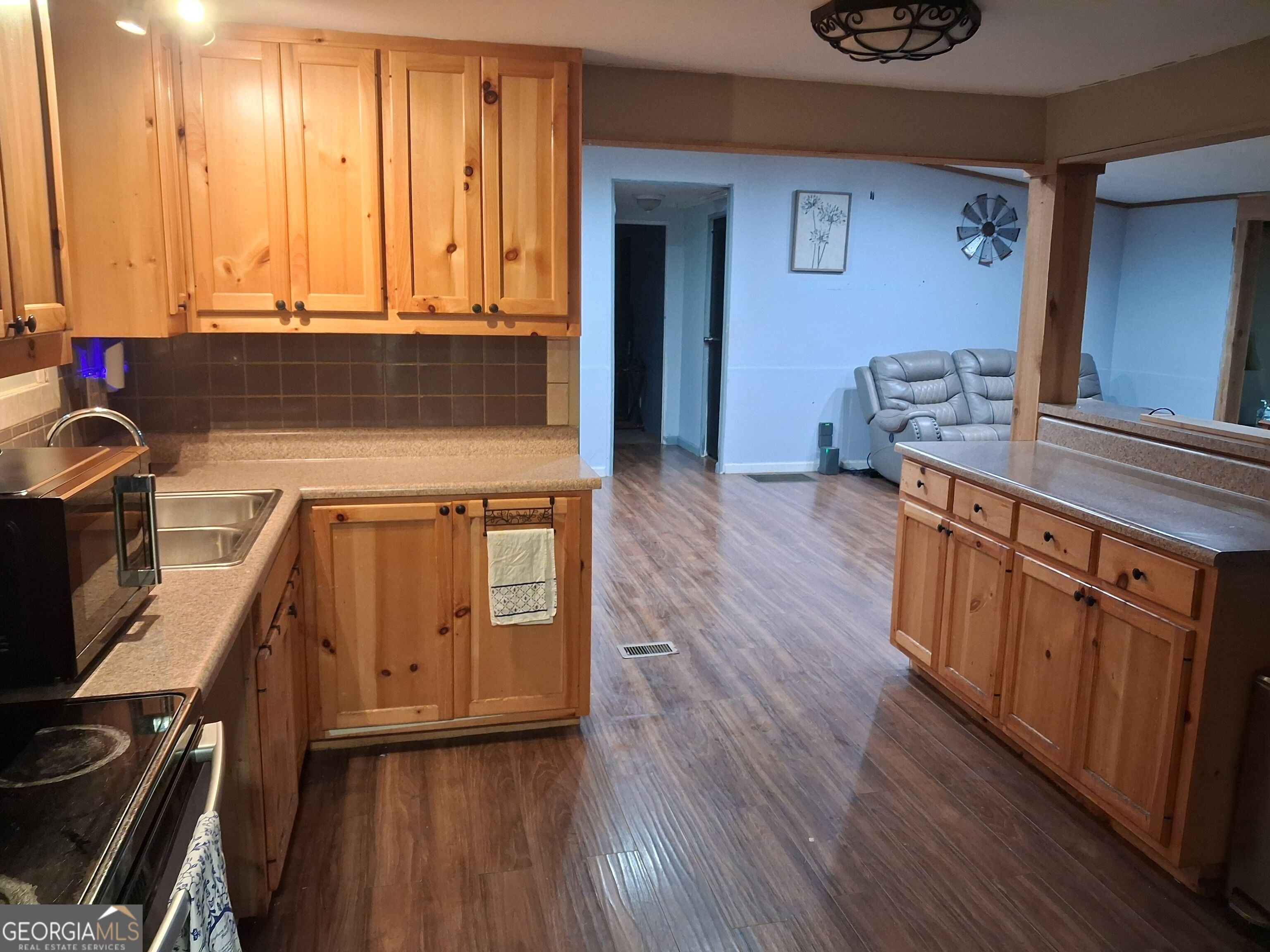 1812 Pickard Road Thomaston, GA 30286 - Photo 11 of 40 Gallery Image 11