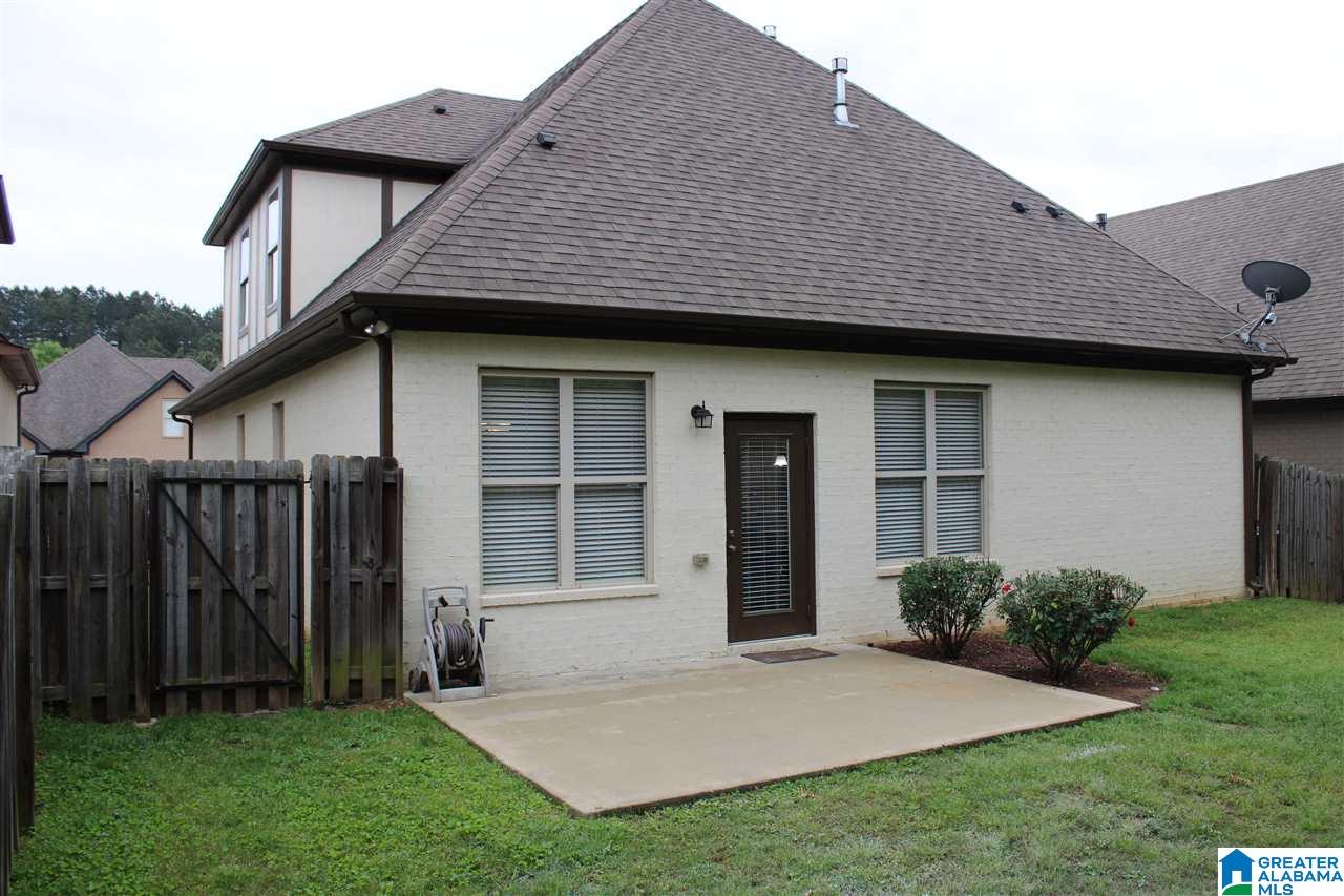 5809 Water Point Lane Birmingham, AL 35244 - Photo 35 of 36