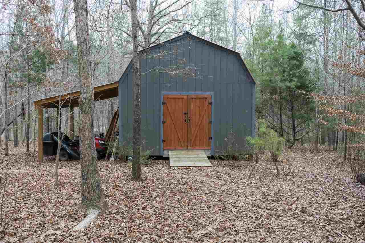 421 Lancaster Farm Road Roebuck, SC 29376 - Photo 17 of 18 Gallery Image 17