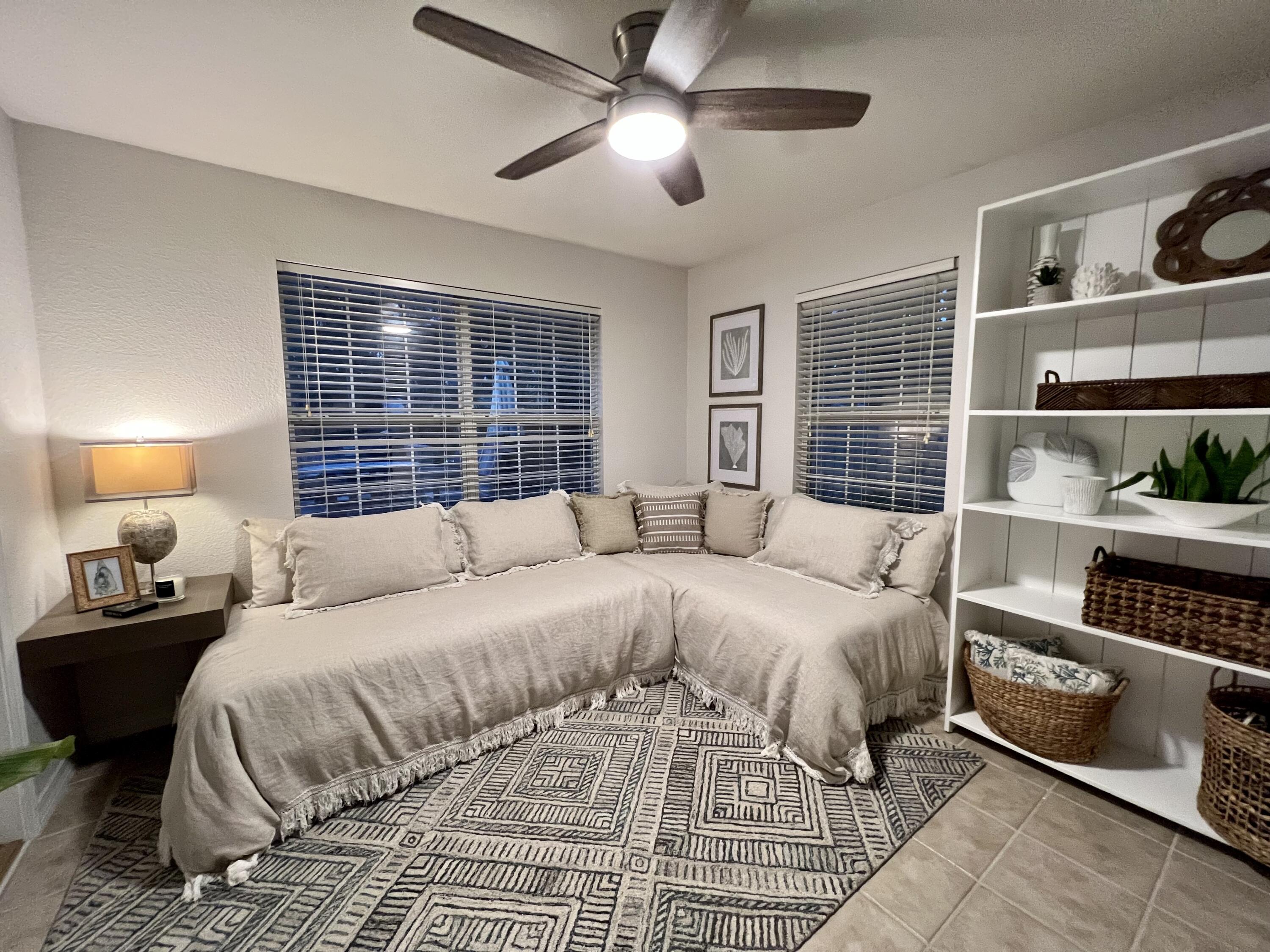 66 Driftwood Point Road Santa Rosa Beach, FL 32459 - Photo 36 of 72 Bedroom 3