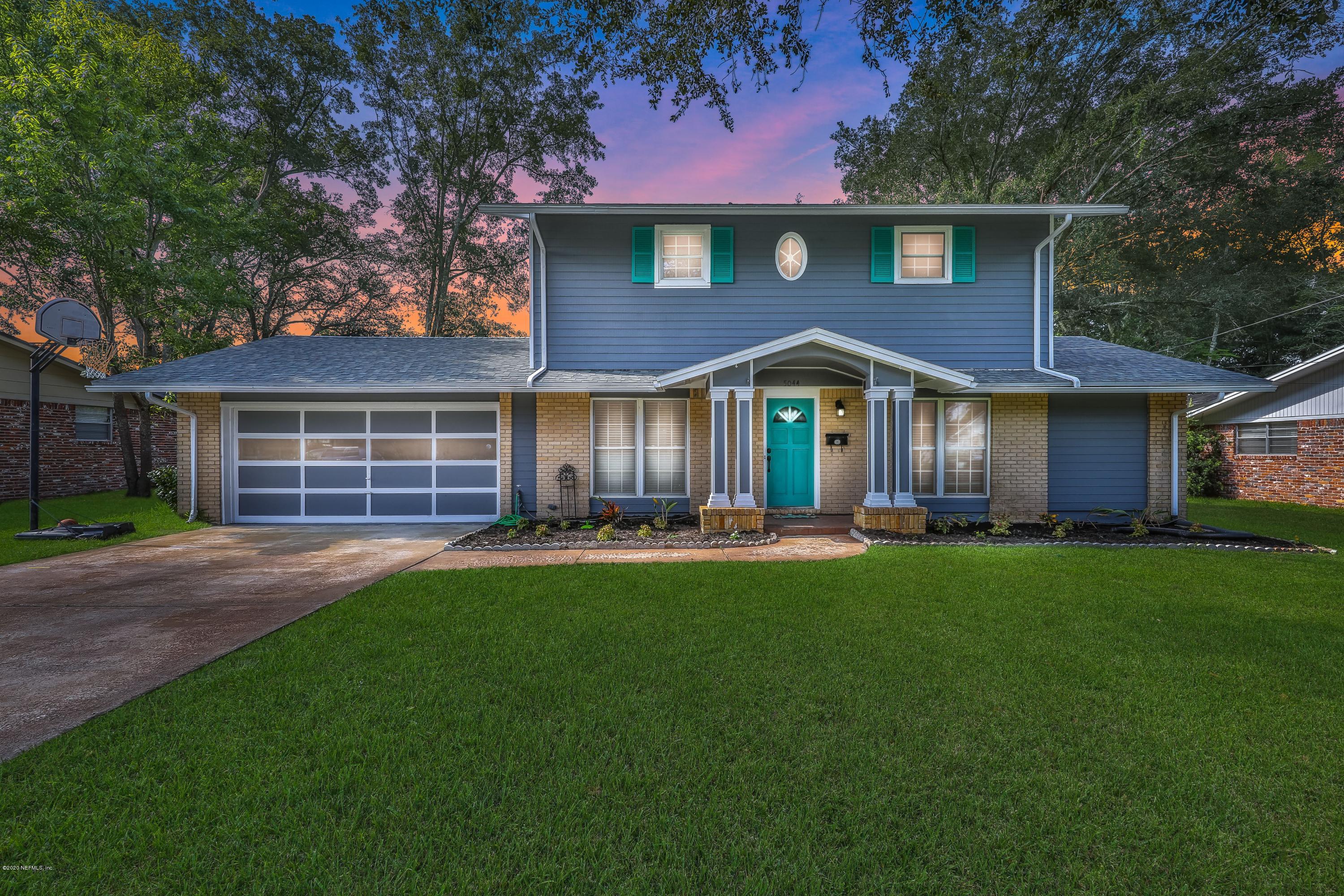 5044 Somersby Road Jacksonville, FL 32217 - Photo 2 of 30 5044 Somersby Twilight