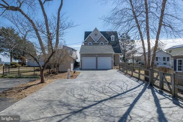$1,199,000 | 6065 Melbourne Avenue, Deale, MD 20751