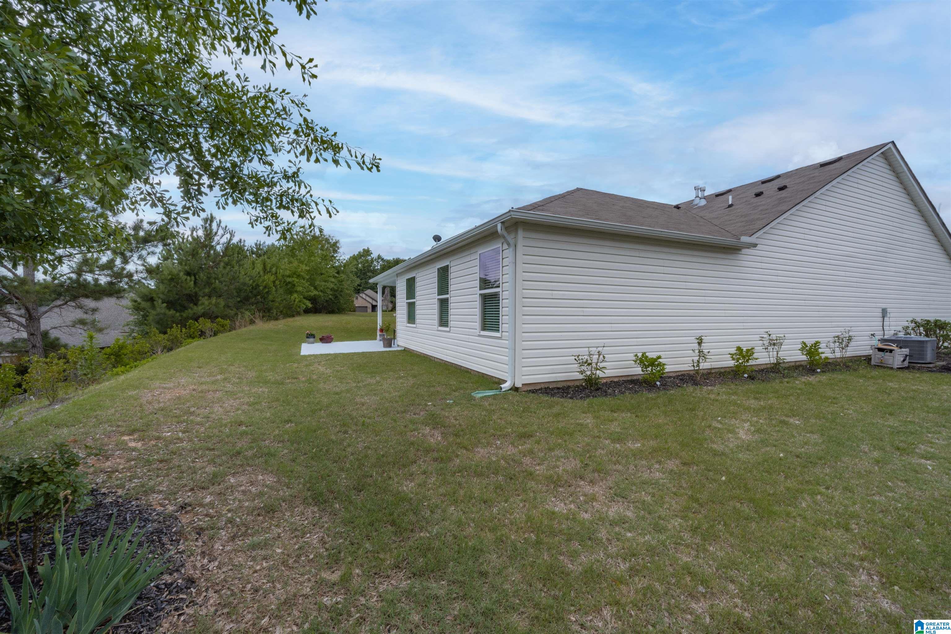 708 Mallet Way Chelsea, AL 35043 - Photo 30 of 36
