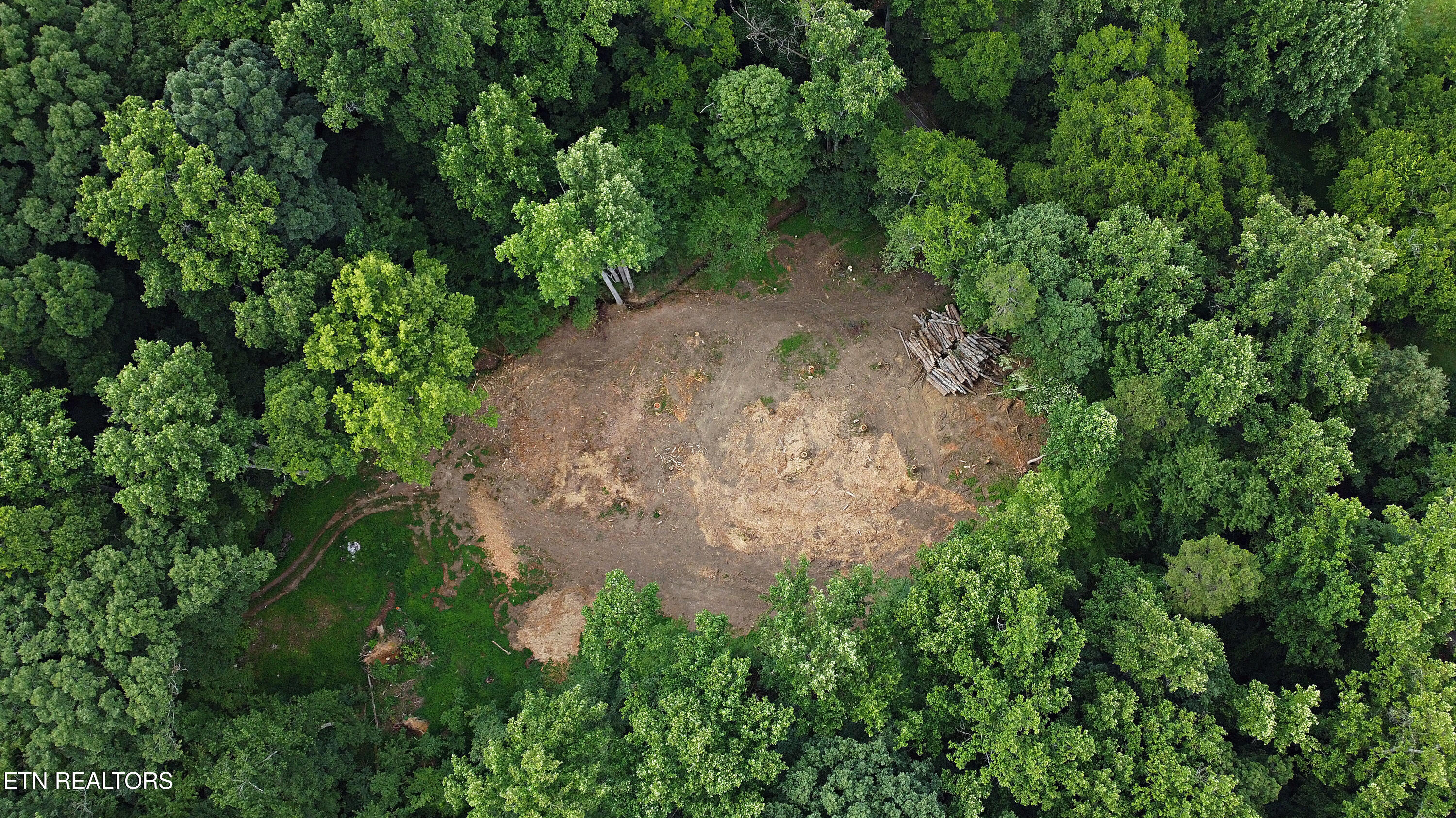 0 Early Road, Unit 4 Knoxville, TN 37922 - Photo 7 of 11 0 Early Road Tract 4