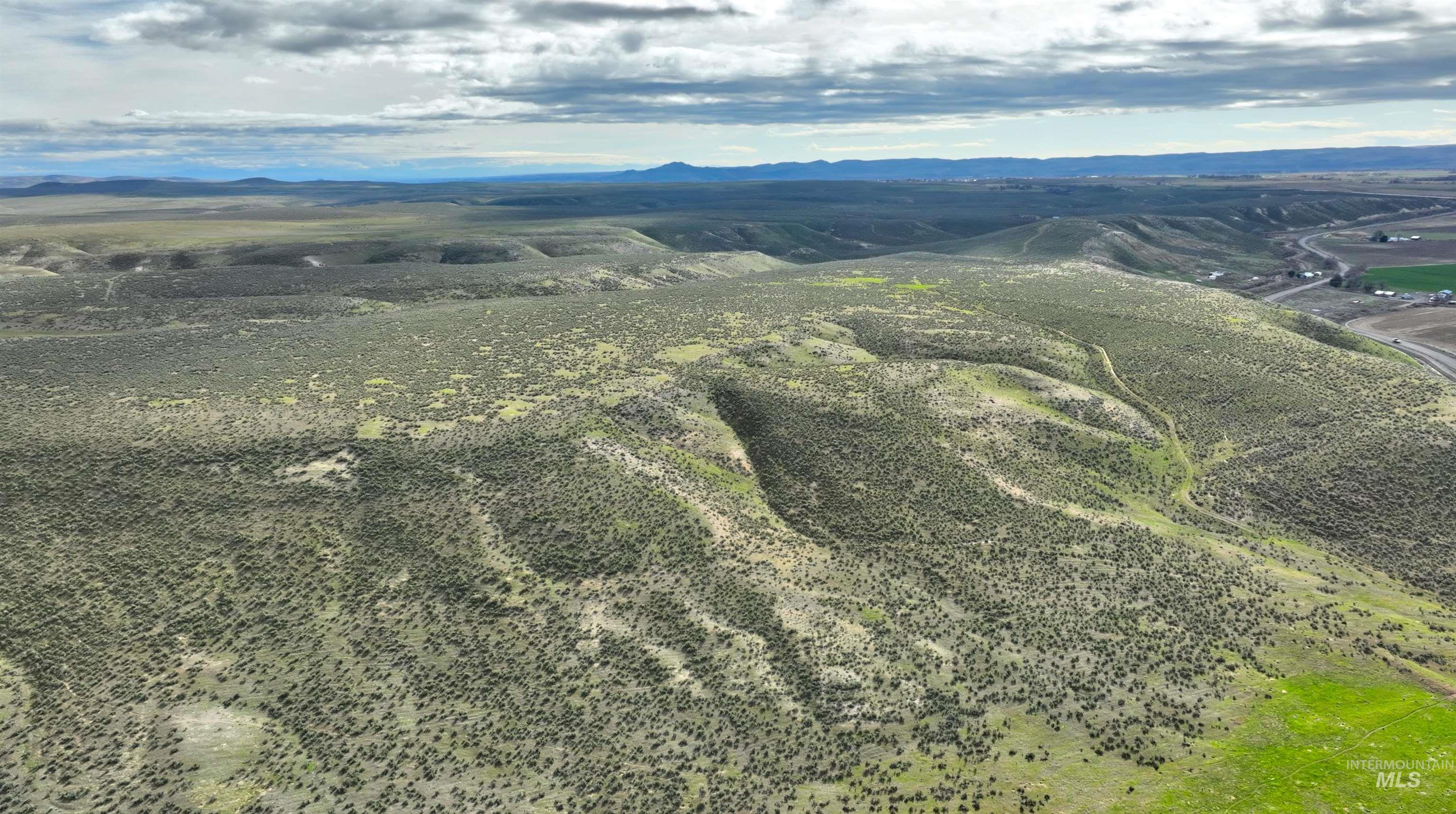 Tbd Bully Creek Road Vale, OR 97918 - Photo 11 of 16 View of rural area featuring a mountainous background
