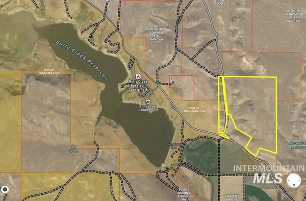 $250,000 | Tbd Bully Creek Road, Vale, OR 97918