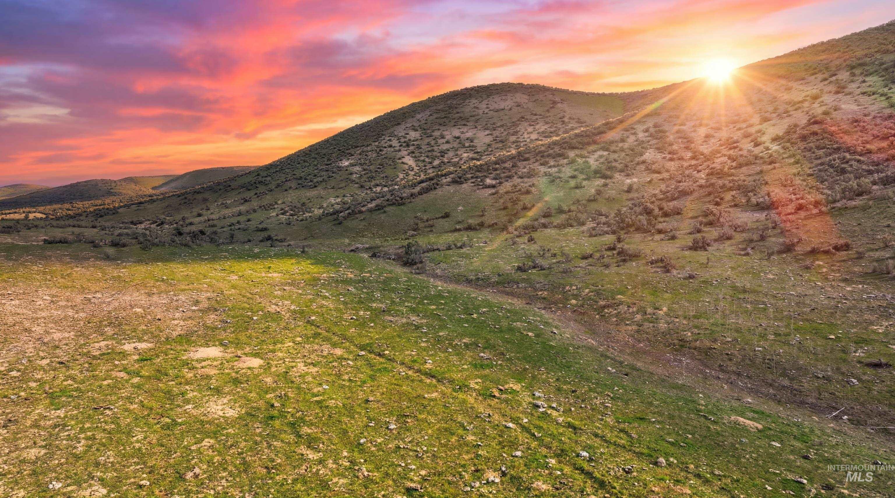 Tbd Bully Creek Road Vale, OR 97918 - Photo 5 of 16 View of mountain backdrop