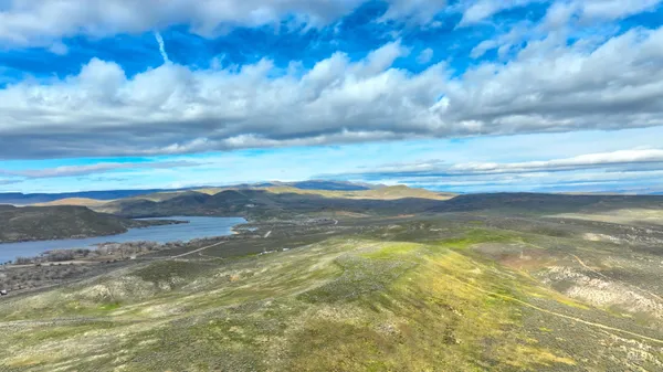 $250,000 | Tbd Bully Creek Road, Vale, OR 97918