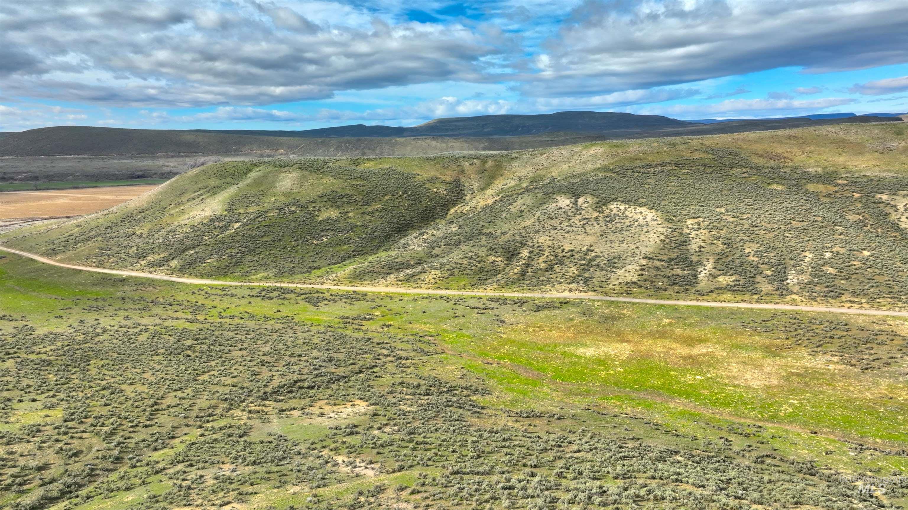 Tbd Bully Creek Road Vale, OR 97918 - Photo 10 of 16 View of mountain backdrop