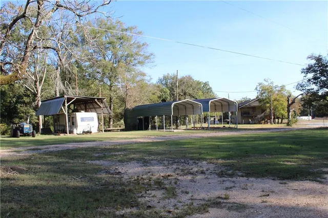 $498,900 | 292 Woodson Landing Road, Deville, LA 71328