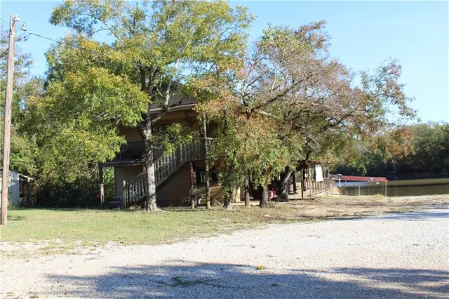 $498,900 | 292 Woodson Landing Road, Deville, LA 71328