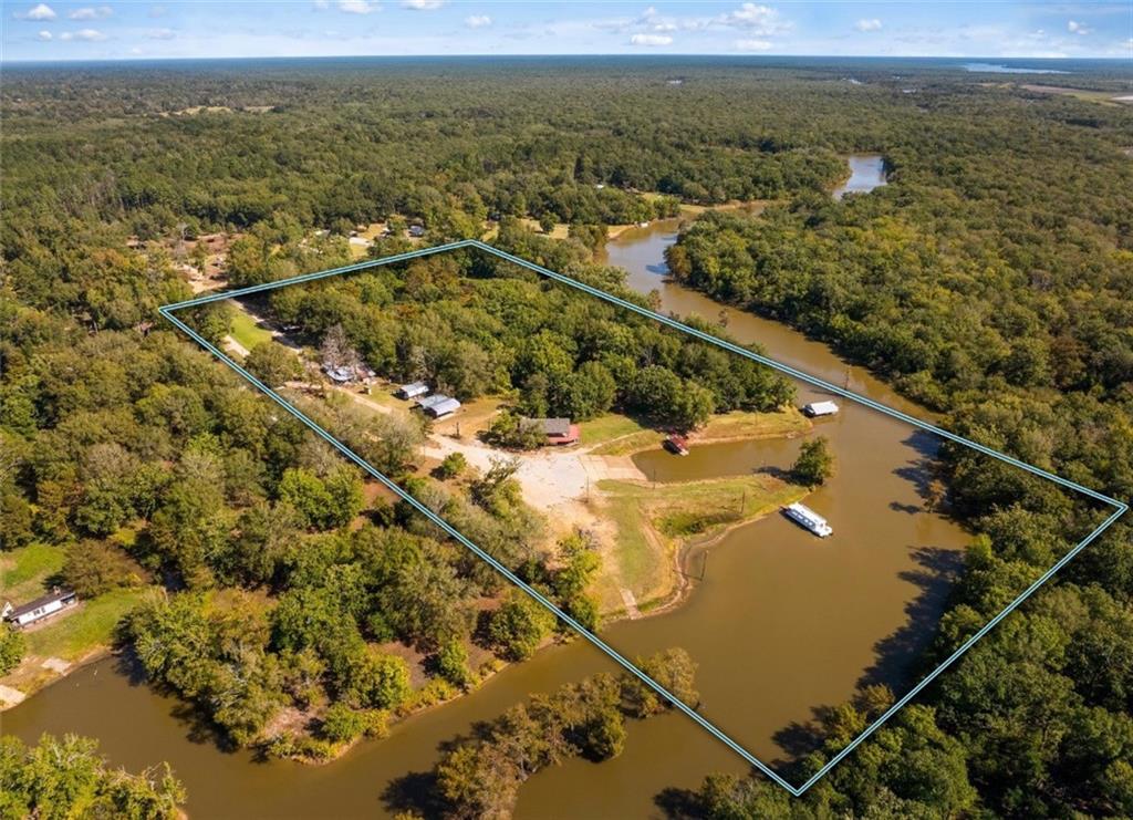 292 Woodson Landing Road Deville, LA 71328 - Photo 2 of 31