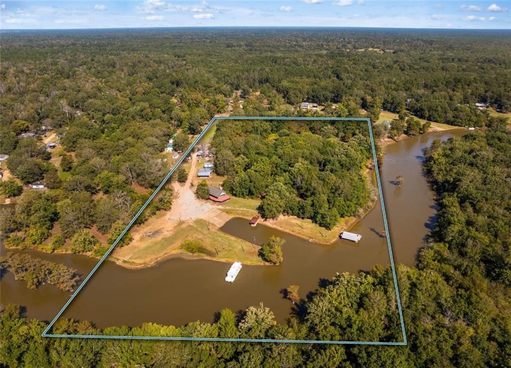 292 Woodson Landing Road Deville, LA 71328 - Photo 3 of 31
