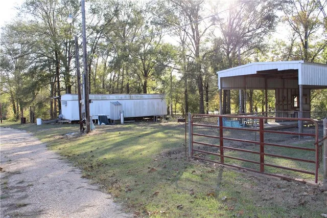 $498,900 | 292 Woodson Landing Road, Deville, LA 71328