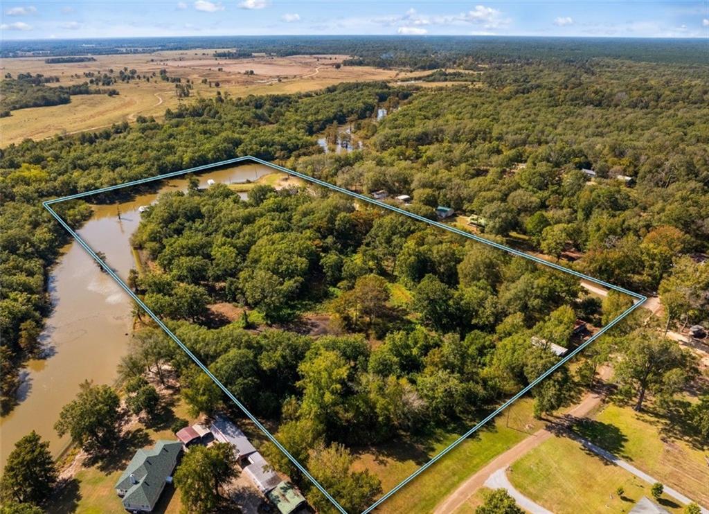 292 Woodson Landing Road Deville, LA 71328 - Photo 6 of 31