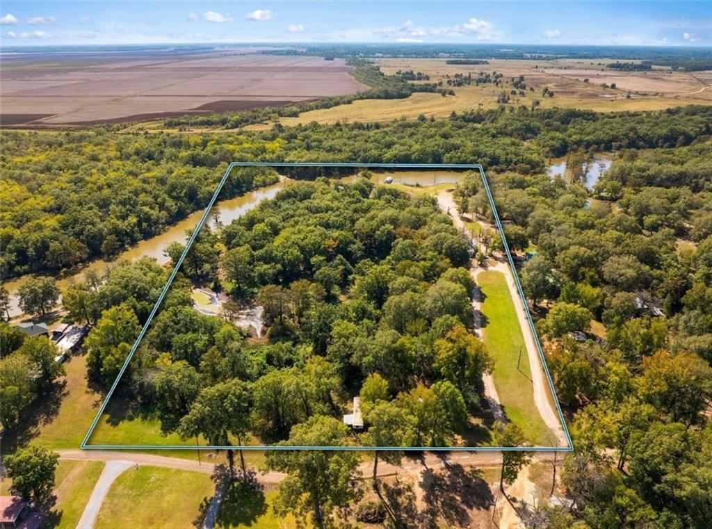 292 Woodson Landing Road Deville, LA 71328 - Photo 7 of 31