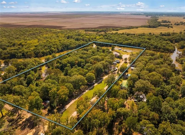 $498,900 | 292 Woodson Landing Road, Deville, LA 71328