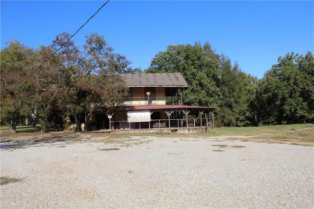 $498,900 | 292 Woodson Landing Road, Deville, LA 71328