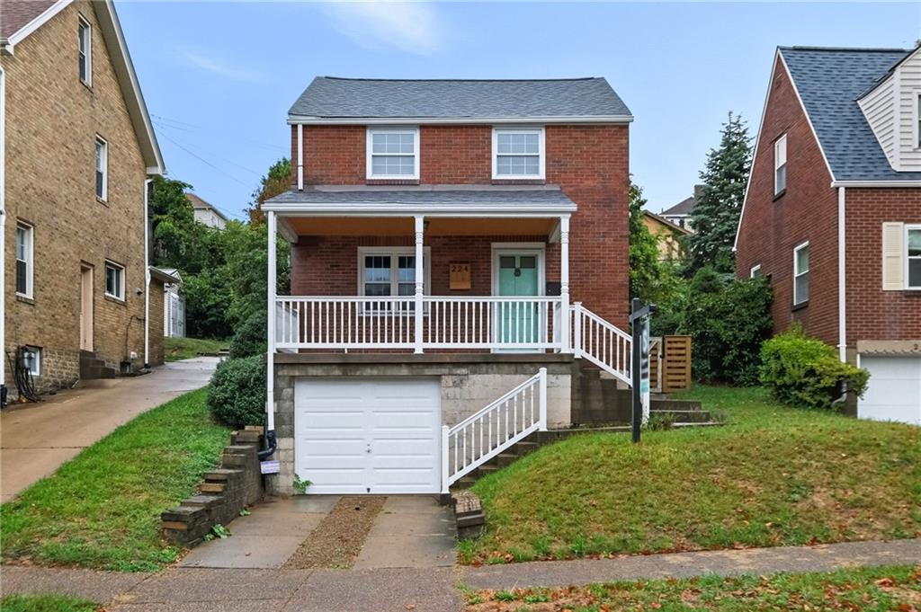 224 Mercer Avenue Homestead, PA 15120 - Photo 1 of 35