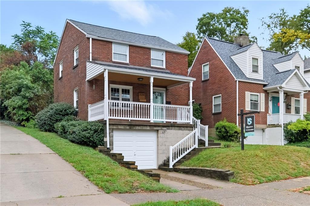 224 Mercer Avenue Homestead, PA 15120 - Photo 2 of 35