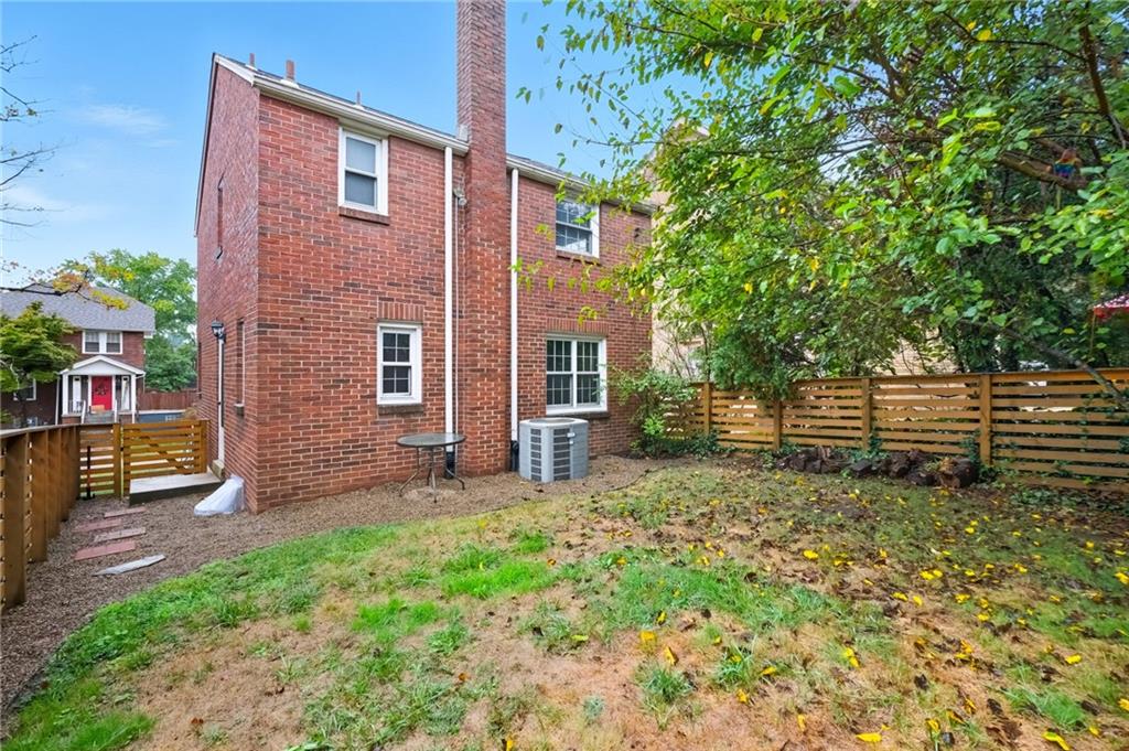 224 Mercer Avenue Homestead, PA 15120 - Photo 33 of 35