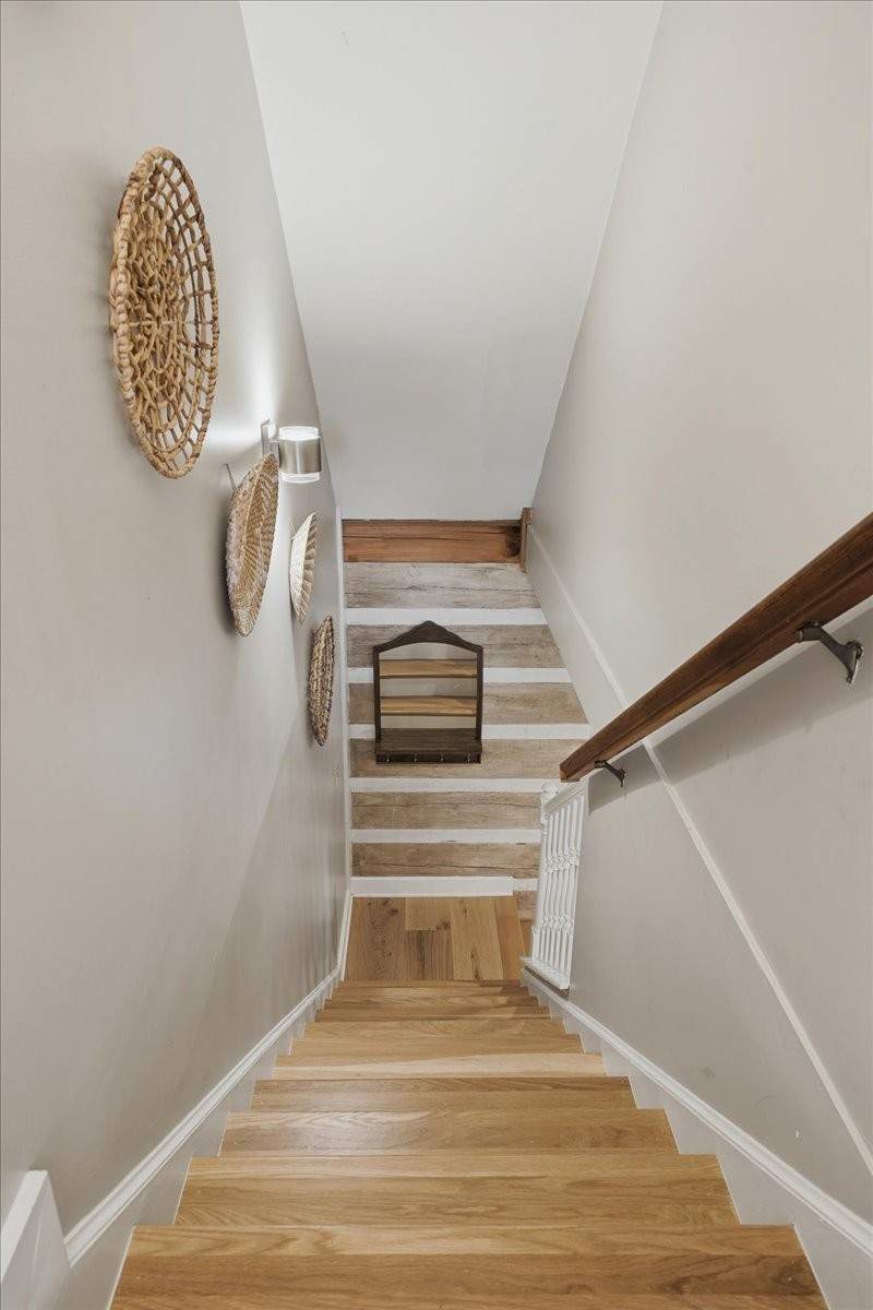 2254 Osburn Road Arrington, TN 37014 - Photo 32 of 55 a view of entryway