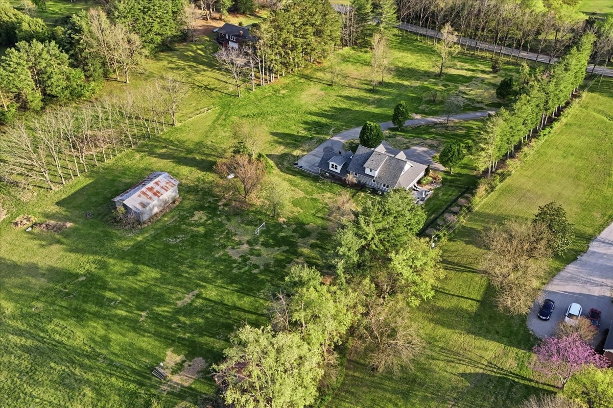 2254 Osburn Road Arrington, TN 37014 - Photo 54 of 55