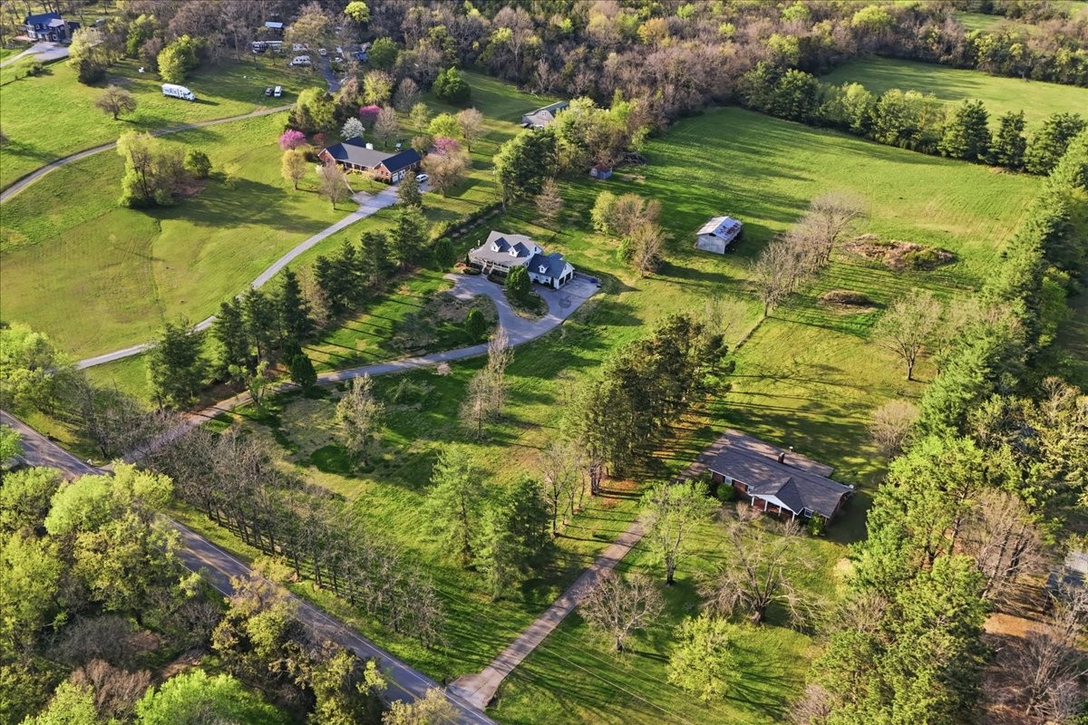 2254 Osburn Road Arrington, TN 37014 - Photo 55 of 55 a view of lake view