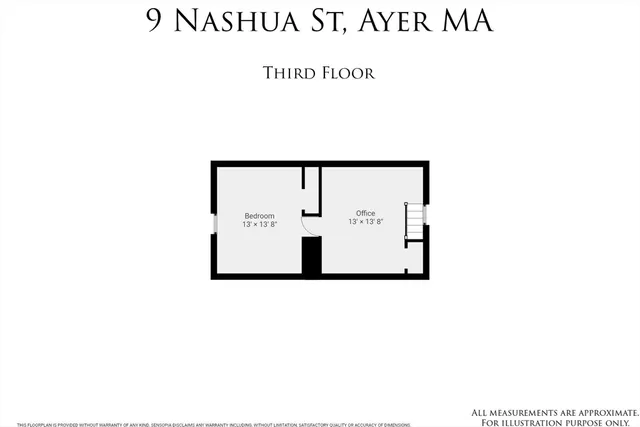 a picture of a wall with a white wall