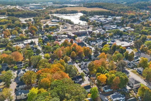 a view of a lake view