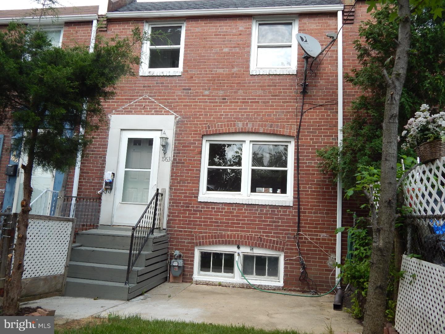 1963 Seneca Road Wilmington, DE 19805 - Photo 1 of 18 Gallery Image 1