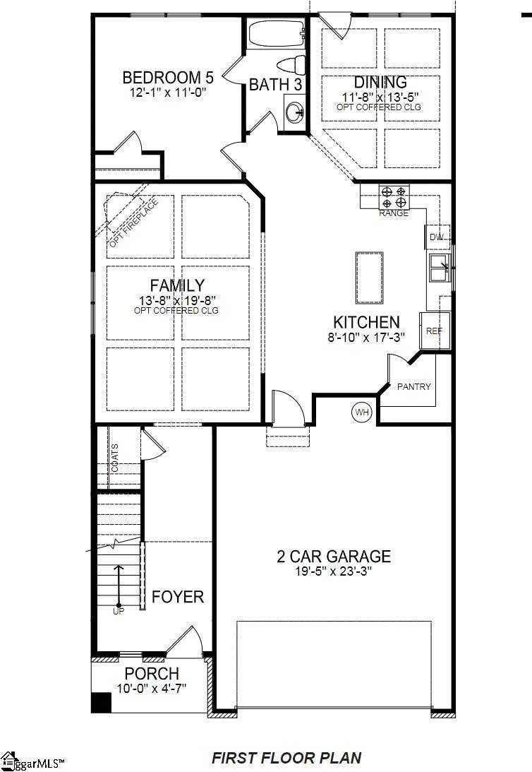 304 Scarlet Leaf Lane Greenville, SC 29607 - Photo 4 of 5