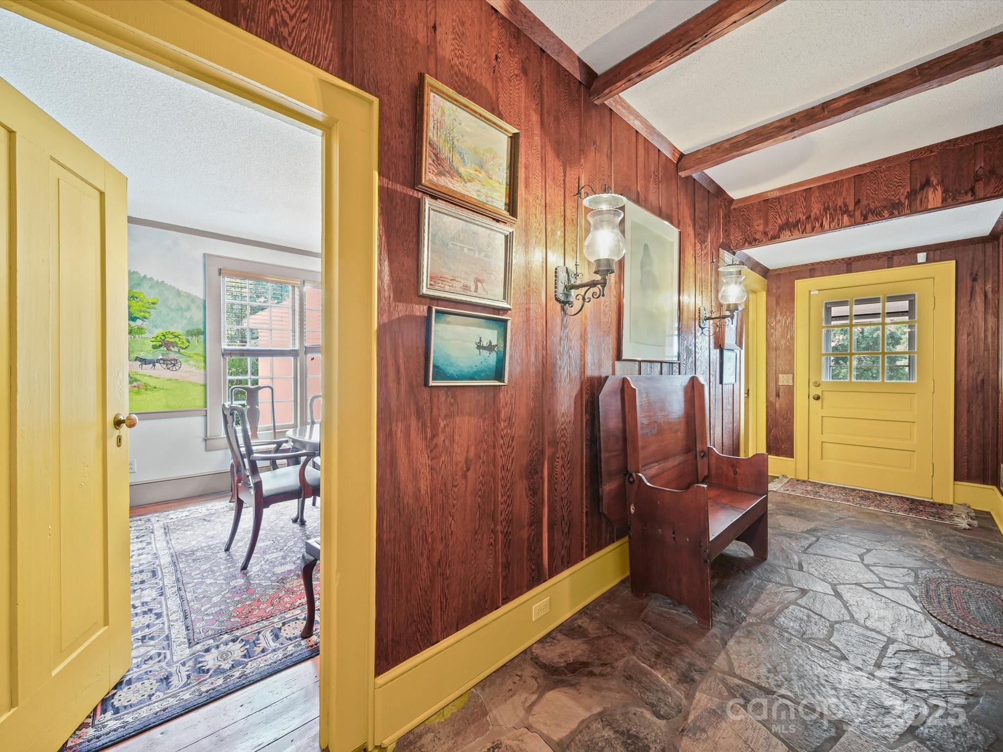16801 Randalls Ferry Road Norwood, NC 28128 - Photo 17 of 48 a view of a interior of the house