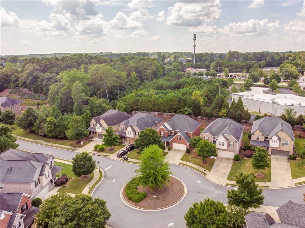 9950 Autry Vue Lane Alpharetta, GA 30022 - Photo 50 of 51